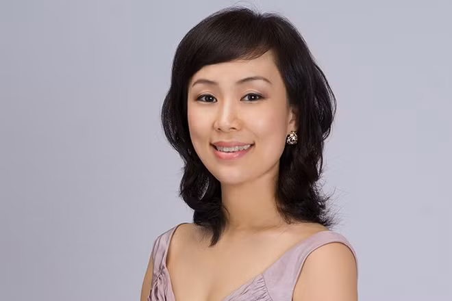 Nghệ sĩ Cho Hae-Ryong là một trong 3 khách mời đặc biệt của chương trình. (Ảnh: HBSO)