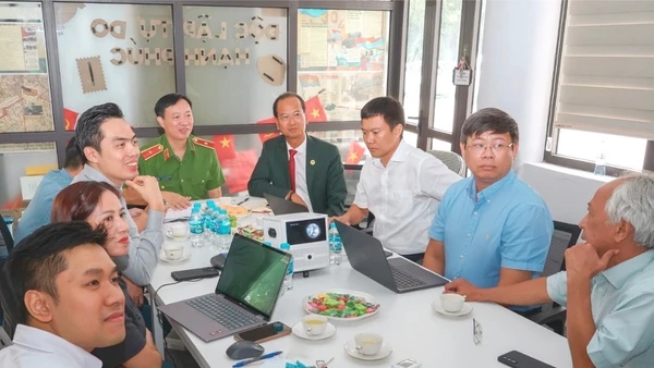 Xã Đăk Kôi Thu Hút Đầu Tư Phát Triển Du Lịch Cộng Đồng Hiệp Hội Dữ Liệu Quốc Gia Và Trung Tâm Bảo Tồn Di Tích Cố Đô Huế Thống Nhất Hợp Tác Xây Dựng Cơ Sở Dữ Liệu Quốc Gia Về Di Sản Cố Đô Huế.