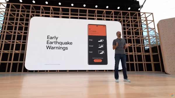 Ngay khi công bố dự án, Google đã bày tỏ mong muốn có thể hỗ trợ các quốc gia bằng cách chia sẻ số liệu thu thập được.