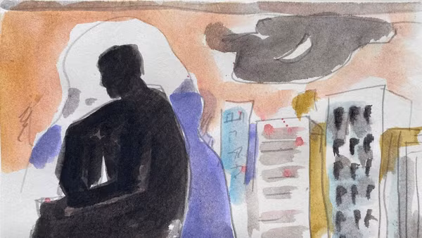 Minh họa: Chu Văn