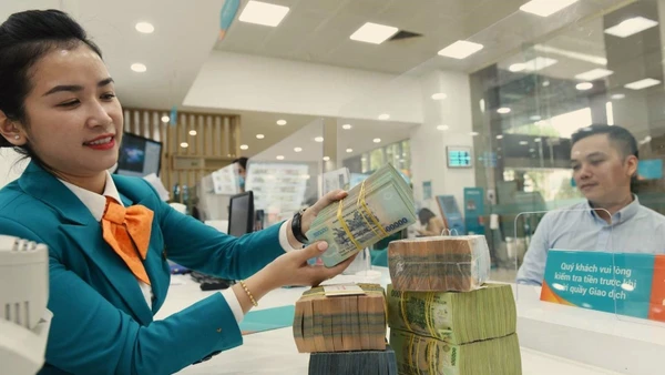 Các ngân hàng muốn được tự do tăng trưởng tín dụng đương nhiên phải đáp ứng đủ những tiêu chí và điều kiện nhất định. (Nguồn ABB)