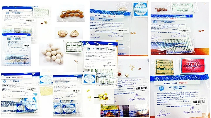 Hệ lụy lớn từ vấn nạn thuốc giả