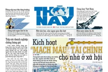 BÁO THỜI NAY SỐ 1620