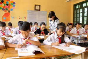 Sau hơn 10 năm, khẩu hiệu “dạy thật, học thật, thi thật” vẫn là kim chỉ nam, nhưng sẽ chỉ là khẩu hiệu nếu thiếu một bản thiết kế hệ thống đồng bộ và minh bạch.