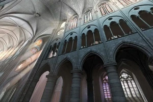 Ảnh: The Conversation 