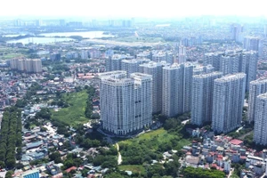 Theo tính toán của Bộ Tài chính, với chính sách miễn giảm 30% tiền thuê đất, người dân và doanh nghiệp cả nước sẽ tiết kiệm được khoảng hơn 4.000 tỷ đồng trong năm 2025.