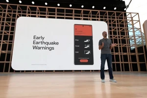 Ngay khi công bố dự án, Google đã bày tỏ mong muốn có thể hỗ trợ các quốc gia bằng cách chia sẻ số liệu thu thập được.