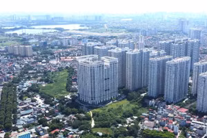 Theo tính toán của Bộ Tài chính, với chính sách miễn giảm 30% tiền thuê đất, người dân và doanh nghiệp cả nước sẽ tiết kiệm được khoảng hơn 4.000 tỷ đồng trong năm 2025.