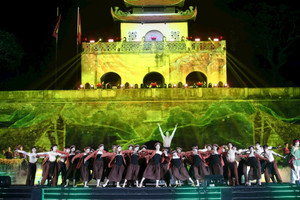 Đưa hạ tầng bắt kịp xu thế