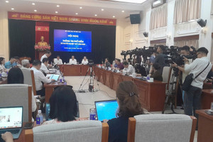 Định hình xu hướng mới của giáo dục phổ thông