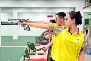 Tạo đột phá nhờ dữ liệu 