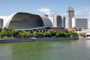  Đón đầu dòng chảy