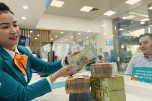 Các ngân hàng muốn được tự do tăng trưởng tín dụng đương nhiên phải đáp ứng đủ những tiêu chí và điều kiện nhất định. (Nguồn ABB)