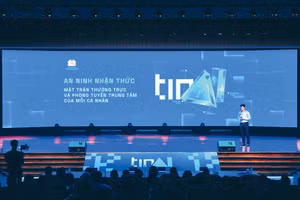 Những nội dung bổ ích được các chuyên gia đưa ra tại Tọa đàm công bố chiến dịch thu hút nhiều bạn trẻ quan tâm. Ảnh: Niềm Tin Số