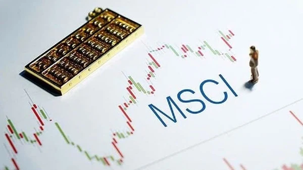 MSCI đưa HVN đưa vào rổ thị trường cổ phiếu chứng khoán.