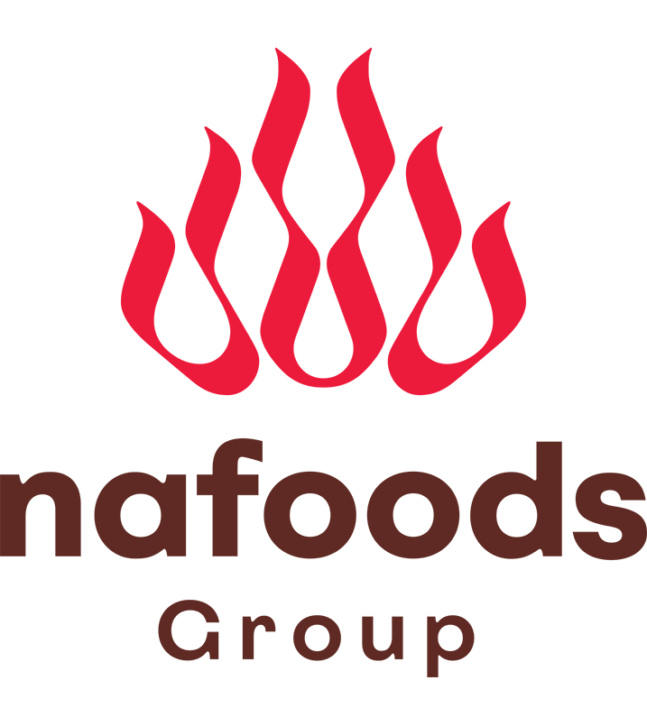 Công ty Cổ phần Nafoods Group