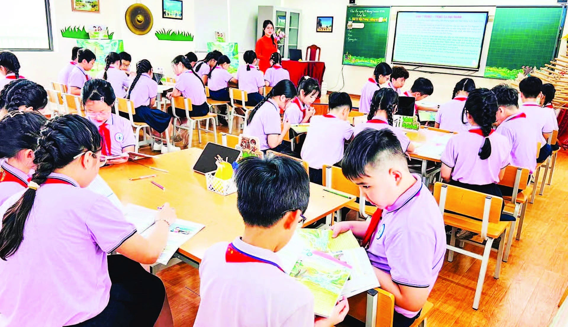 Thông tư 19/2026: Gỡ vướng dạy thêm, hướng tới quản trị linh hoạt