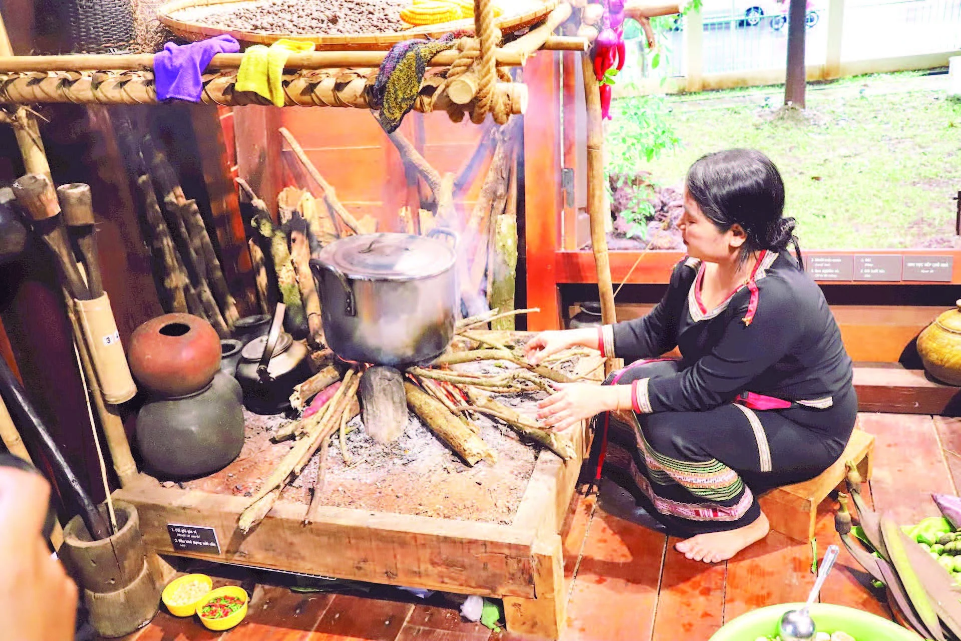 Nhà Dài Ê Đê: Linh Hồn Của Buôn Làng Và Nỗ Lực Bảo Tồn Di Sản Văn Hóa