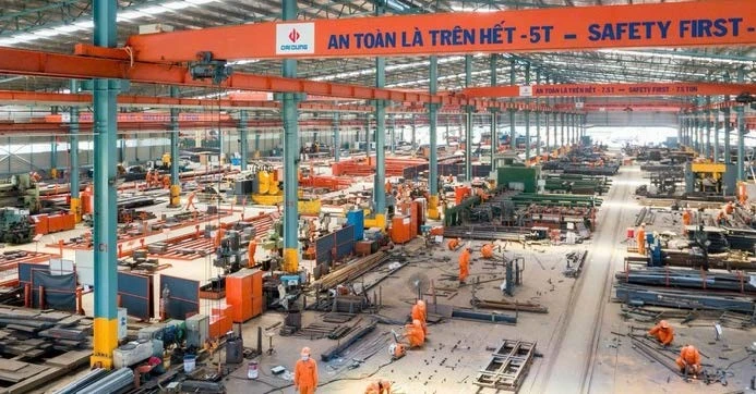 TP.HCM đẩy mạnh chuyển đổi số trong an toàn lao động, phát hiện sớm nguy cơ