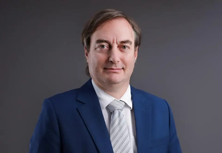Ông Bruno Jaspaert, Chủ tịch EuroCham Việt Nam 9tijn3dj-1727400757758353224717.png