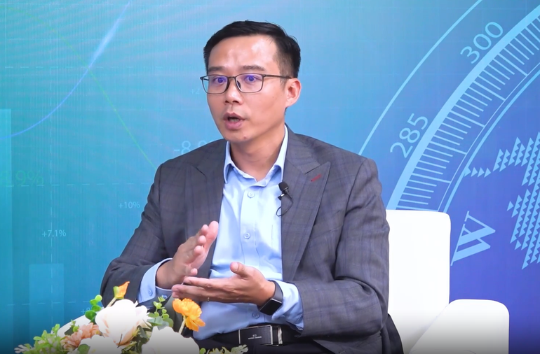 TS Nguyễn Hoài Nam, Phó Viện trưởng Khoa học công nghệ Năng lượng và Môi trường (ISTEE) ong-nam-chuyen-doi-xanh.png
