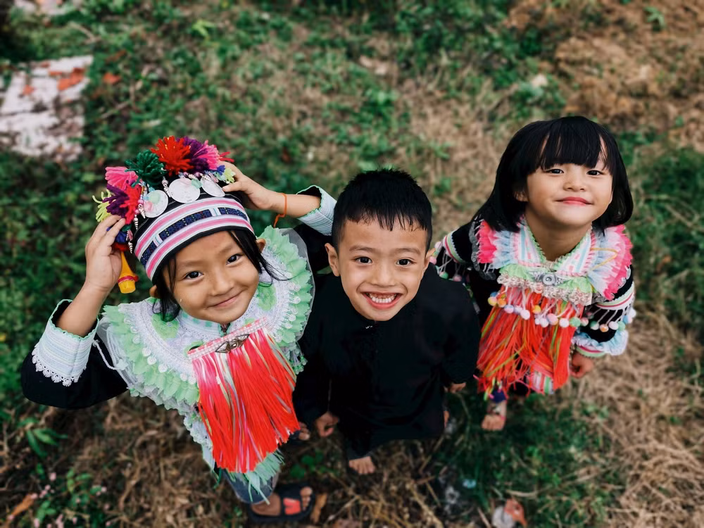 Ảnh: Chu Việt Hà