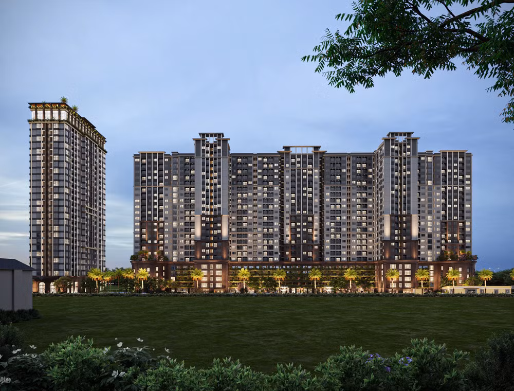 UBND tỉnh Ninh Bình chấp thuận chủ trương đầu tư Dự án xây dựng nhà ở xã hội Bích Đào tại phường Hoa Lư. Ảnh: Minh họa.