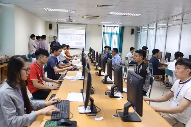 Hà Tĩnh phấn đấu kinh tế số đóng góp 20% GRDP vào năm 2030 