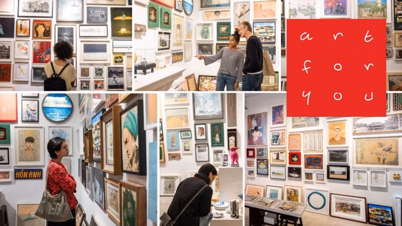 Những khám phá tươi đẹp