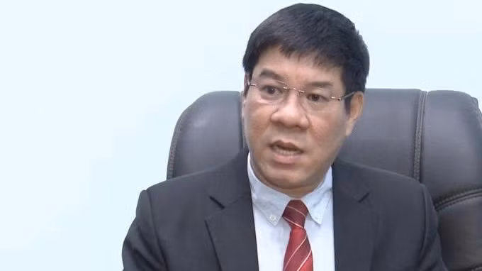 GS, TS Huỳnh Văn Chương (ảnh bên), Cục trưởng Quản lý Chất lượng - Bộ Giáo dục và Đào tạo.