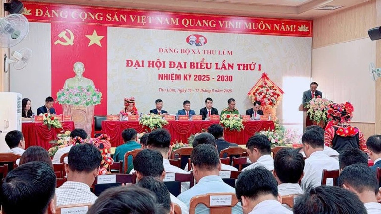 Đại hội Đảng bộ xã biên giới Thu Lũm lần thứ nhất nhiệm kỳ 2025-2030. 533865010-654240831031232-1869749299562587119-n-9862.jpg