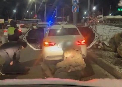 [Video] Nga bắt nhóm thiếu niên âm mưu đánh bom đường ống dẫn dầu chiến lược