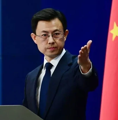 [Video] Trung Quốc cử đặc phái viên hòa giải tới Campuchia và Thái Lan