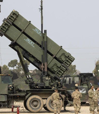 [Video] Mỹ phân bổ 800 triệu USD sản xuất vũ khí cho Ukraine trong 2 năm tới