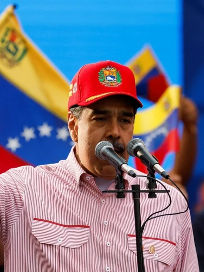 [Video] Venezuela phản bác tuyên bố giành lại dầu mỏ của Tổng thống Mỹ D. Trump