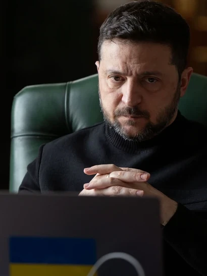 [Video] Ảnh hưởng của chiến sự giữa Mỹ, Israel và Iran tới xung đột Nga - Ukraine