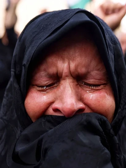 [Video] Những thiệt hại nặng nề tại Iran trong 4 ngày giao tranh