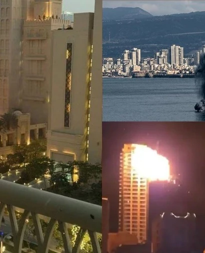 [Video] UAE cân nhắc đáp trả Iran, giới siêu giàu chi tới 350 nghìn USD để rời Dubai