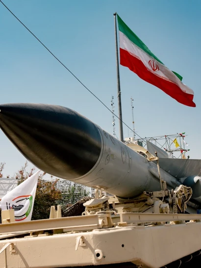 [Video] Iran nêu điều kiện duy nhất để ngừng bắn với Mỹ và Israel