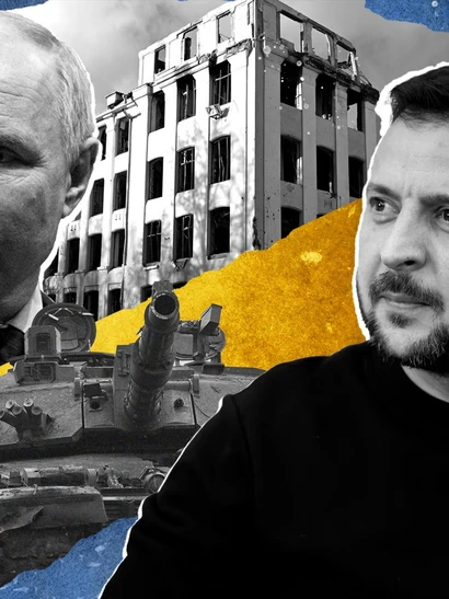 [Video] Nga – Ukraine đồng loạt tập kích các mục tiêu chiến lược của nhau