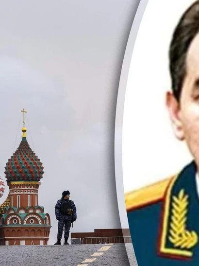 [Video] Nga điều tra vụ đánh bom ám sát tướng quân đội ở Moskva 