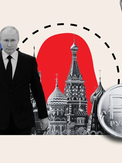 [Video] Một loạt quốc gia bổ sung lệnh trừng phạt Nga