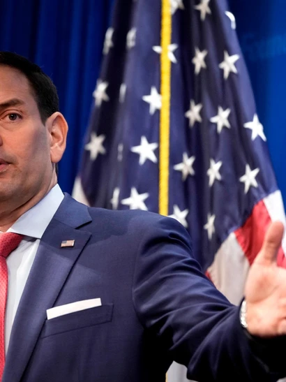 [Video] Mỹ hủy lịch gặp với Ukraine tại Brussels, tuyên bố không hỗ trợ Kiev vô thời hạn 