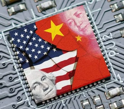 [Video] Trung Quốc vượt Mỹ về nghiên cứu công nghệ chiến lược của thế kỷ 21