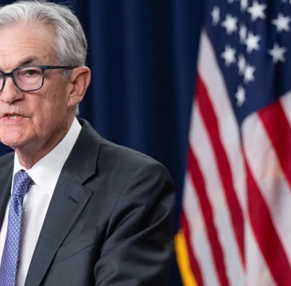 [Video] Chủ tịch Fed Jerome Powell cáo buộc Nhà Trắng gây sức ép pháp lý