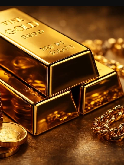 [Video] Giá vàng thế giới trước bước ngoặt lớn khi FED chuẩn bị ra quyết định lãi suất 