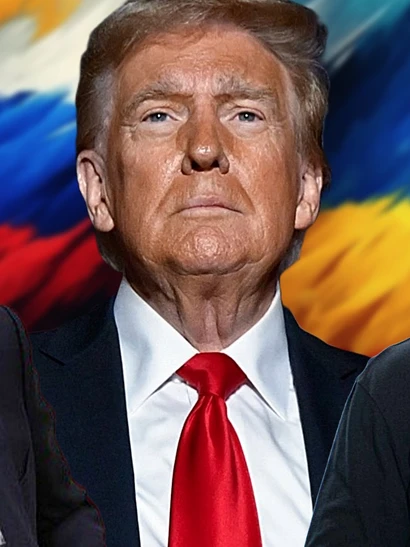 [Video] Nga hoan nghênh kế hoạch hòa bình 28 điểm của Mỹ, châu Âu thảo luận hướng đi riêng với Ukraine