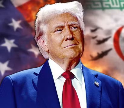 [Video] Tổng thống Mỹ D. Trump nới thời hạn “tối hậu thư” với Iran
