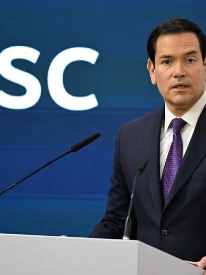 [Video] Mỹ thúc đẩy giai đoạn hợp tác mới với châu Âu