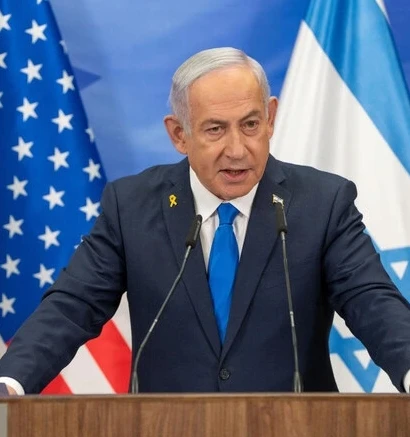 [Video] Những trọng tâm chính trong chuyến thăm Mỹ của Thủ tướng Israel Netanyahu